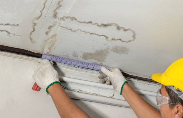 Reliable Sewage Cleanup contractor in Tripp, SD by Water Damage Irwin